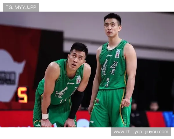 辽宁CBA球队详细名称及核心球员介绍