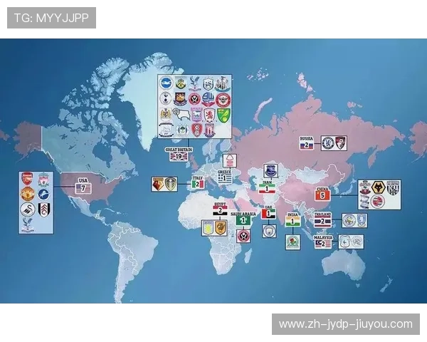 英超球队财力排行是否会带来联赛大变革